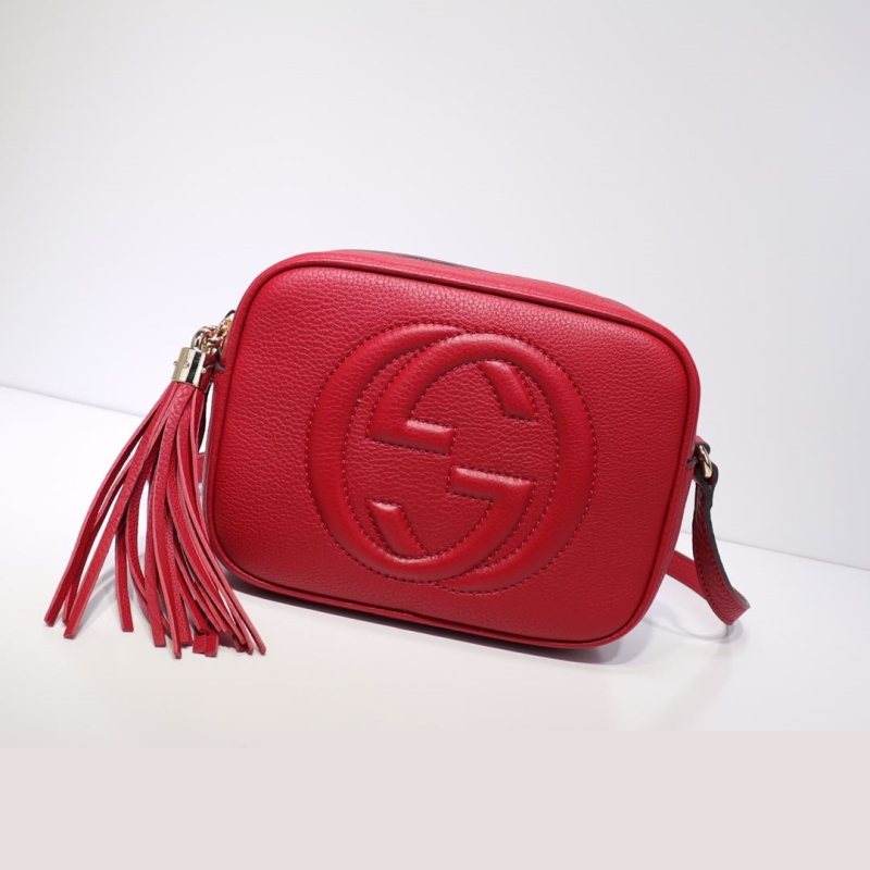 G*u*i satchel bags